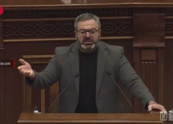 Քաղաքացիներից ստանում եմ հարյուրավոր նամակներ, որ չեն վստահում իրավապահներին․ Դանիելյան