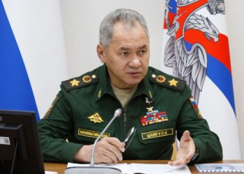 Շոյգուն հայտարարել է հայ-ադրբեջանական հարաբերությունների կարգավորման գործում Ռուսաստանի զգալի ներդրման մասին