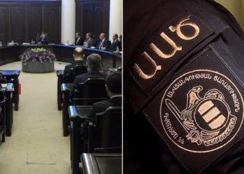 ՊՆ-ին ավելի քան 4,3 մլրդ դրամ լրացուցիչ գումար կհատկացվի