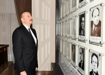 Ալիևի աշխատակազմը համակարգել և ֆինանսավորել է «Արևմտյան Ադրբեջան» արշավը