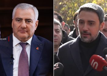 Իրավական ահաբեկչություն է. փաստաբանը՝ Սամվել Կարապետյանի կալանքի երկարաձգման մասին