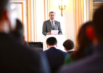 Հայաստանի քաղհասարակության ներկայացուցիչները փոխադարձ այց կկատարեն Ադրբեջան․ ԱԽ քարտուղար