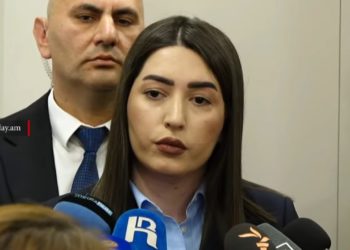 Ստահոդ տեղեկություններ են․ ՆԳ նախարարը՝ իր հնարավոր պաշտոնանկության լուրի մասին