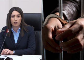 Որքանո՞վ են աճել, նվազել հանցագործությունները ՀՀ-ում՝ 2025-ին․ ՆԳ նախարարը տվյալներ է հրապարակել
