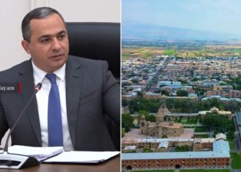 Համայնքը չի կարող իրենց կալվածքը լինել․ ՔԿ նախագահը՝ կաթողիկոսի հարազատների կալանքի մասին