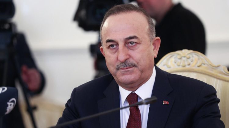 Երևանի և Բաքվի ներկայացուցիչները կարող են հանդիպել Անթալիայի համաժողովում․ Չավուշօղլու