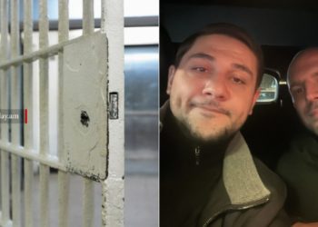 Antifake.am-ի լրագրող Դավիթ Ֆիդանյանն ազատ է արձակվել․ փաստաբան