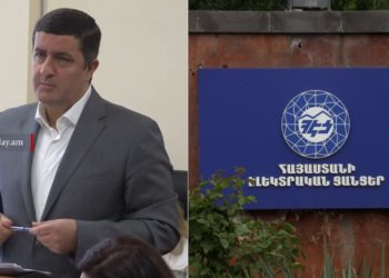 Հանրությանն ու մեզ այդպես էլ չհիմնավորեցին, թե ՀԷՑ-ի ի՞նչ ճգնաժամի մասին է խոսքը. Դավիթ Ղազինյան