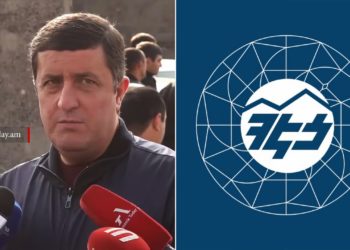 Ապիկար ու անփորձ կառավարման հետևանքով ՀԷՑ-ում նոր է ճգնաժամ սկսվելու․ Ղազինյան