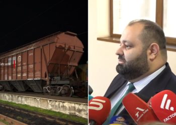 Ցորենը ցորեն չի՞, կենդանին որ ուտում է, մեզ ոչինչ չի՞ տալիս․ փոխնախարարը՝ անասնակերի ՀՀ ներմուծման մասին