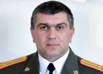 Գրիգորի Խաչատուրովի նկատմամբ հետախուզում է հայտարարվել․ ԶԼՄ