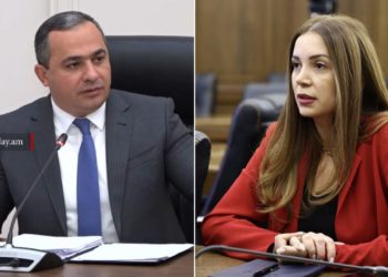 Քննիչը թույլ չի տվել, որ հոգևորականը գիշերազգեստը փոխի ու նոր խոսեն․ Գրիգորյանը՝ ՔԿ նախագահին