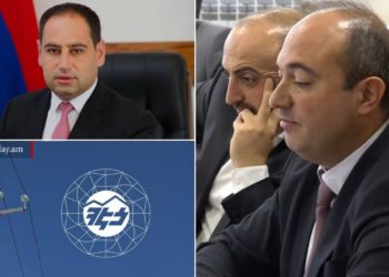 ՏԿԵ նախարարը ՀԷՑ-ի վերաբերյալ իր հաղորդմանը տեր չի կանգնում․ «Տաշիր Կապիտալի» ներկայացուցիչ