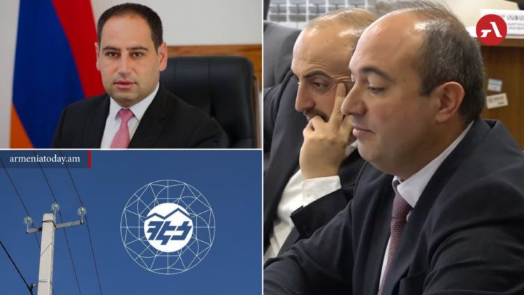 ՏԿԵ նախարարը ՀԷՑ-ի վերաբերյալ իր հաղորդմանը տեր չի կանգնում․ «Տաշիր Կապիտալի» ներկայացուցիչ