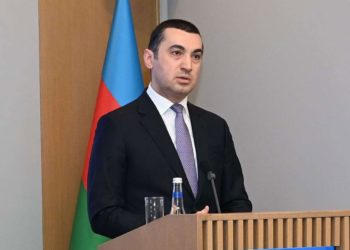 Անկլավների հարցը Բաքվի ուշադրության կենտրոնում է․ Ադրբեջանի ԱԳՆ