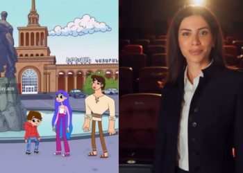 «Հայ Դավիթ» մուլտֆիլմի պրեմիերան. Կարապետյանների հիմնադրամը կկրկնապատկի վճարումներից ստացված շահույթը և կուղղորդի «Հայ մայրեր» հիմնադրամին