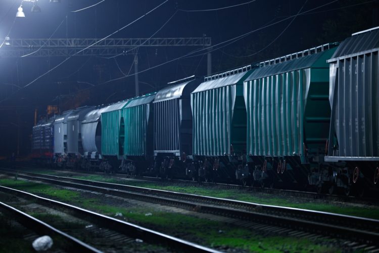 Россия отправит в Армению ещё 132 вагона пшеницы по новому маршруту через Азербайджан