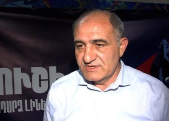 «Սրբազան պայքարի» գործով անցնող ՀՅԴ ԳՄ անդամ Իգոր Սարգսյանի նկատմամբ կիրառվել է տնային կալանք