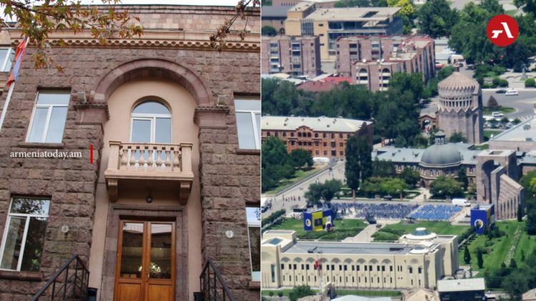 ԿԸՀ-ն ամփոփել է Վաղարշապատի ընտրությունների նախնական արդյունքները