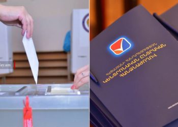 Որքա՞ն ընտրող է մասնակցել Վաղարշապատի ավագանու ընտրություններին (թարմացվում է)