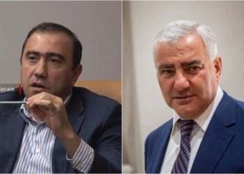 Ապօրինության շղթա է. փաստաբանը՝ Սամվել Կարապետյանին մեղսագրվող տնտեսական հանցագործության մասին