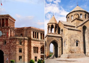 Կառավարությունը հավանություն տվեց եկեղեցիներն օտարելու կարգը փոխելու նախագծին