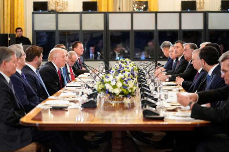 Ղազախստանը միանում է Աբրահամի համաձայնագրերին. ԱՄՆ նախագահ
