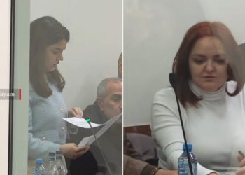 Միջնորդում եմ վերացնել կամ փոխել Լիդյա Մանթաշյանի կալանքը․ փաստաբան