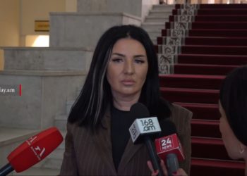 Անհետ կորածների հարազատները խնդրել են Բաքվում բարձրաձայնել որոնողական աշխատանքների հարցը․ Հակոբյան