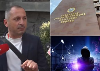 «Փողս հետ տուր» նախաձեռնությամբ կգնանք ՔԿ․ իրավապաշտպանը՝ կիբերզեղծարարությունների մասին