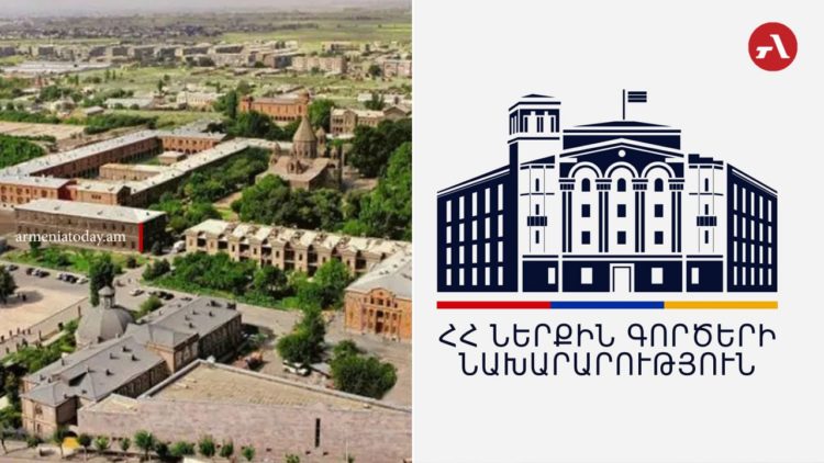 Վաղարշապատում դիտորդների արձագրած խախտումները, ՆԳՆ-ի ստացած ահազանգերը (թարմացվում է)