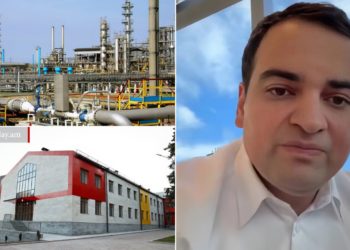 Սկզբում գործարան, հետո՝ դպրոց․ Կարապետյանը խոսել է դպրոցաշինության և էլեկտրաէներգիայի սակագնի մասին