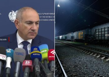 ՌԴ-ից Ադրբեջանով ՀՀ ապրանք արտահանելու հայտեր են գեներացվում․ Փաշինյան