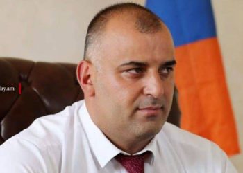 Մասիսի համայնքապետ է ընտրվել Նորայր Հակոբյանը