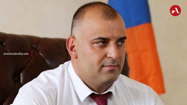Մասիսի համայնքապետ է ընտրվել Նորայր Հակոբյանը
