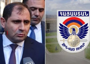 ՊՆ բյուջեն որևէ խախտում չունի, արտասովոր ոչինչ չկա․ Պապիկյանը՝ ծախսերի նվազման մասին