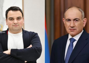 Փաշինյանը հանձնարարել է հարցազրույց կազմակերպել Time-ի լրագրող Սայմոն Շուստերի հետ՝ ի պատասխան Կարապետյանի․ ԶԼՄ
