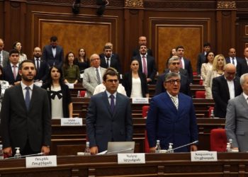 ԶԼՄ-ն հայտնել է, թե ով է ՔՊ-ում առաջադրվել ընտրական ցուցակում այսօրվա դրությամբ