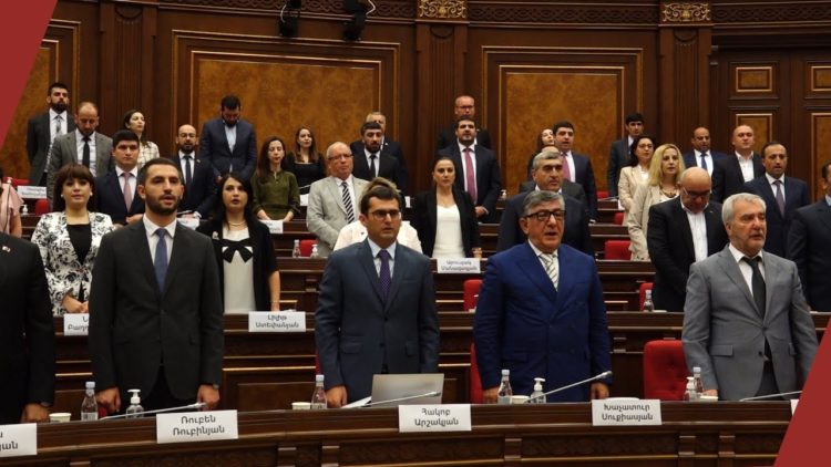ԶԼՄ-ն հայտնել է, թե ով է ՔՊ-ում առաջադրվել ընտրական ցուցակում այսօրվա դրությամբ