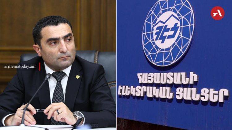 Հավանական եմ համարում, որ ՀԷՑ-ը կզրկվի լիցենզիայից․ Ռոմանոս Պետրոսյան
