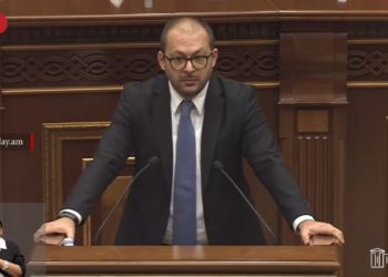 Եթե մարդիկ հասկանան, որ արժանապատվությունը մահակից ուժեղ է, իշխանությունը կգոլորշիանա․ Մխիթարյան