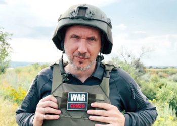 Wargonzo-ի լրագրող Դմիտրի Սելեզնյովին չեն թույլատրել մուտք գործել Հայաստան