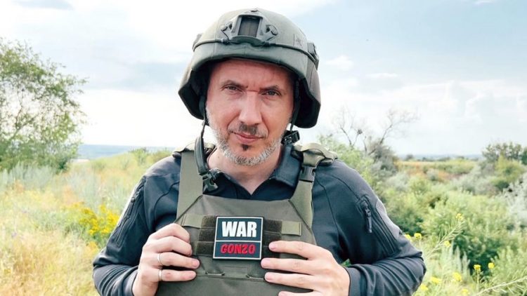 Проект WarGonzo сообщил о недопуске в Армению своего журналиста