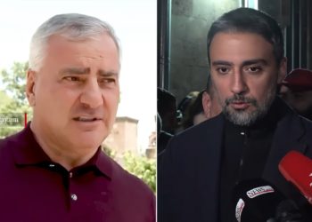 Քննիչը 18 հատոր է ներկայացրել, որում Կարապետյանին վերաբերում են միայն կենսագրականը և հարցազրույցը