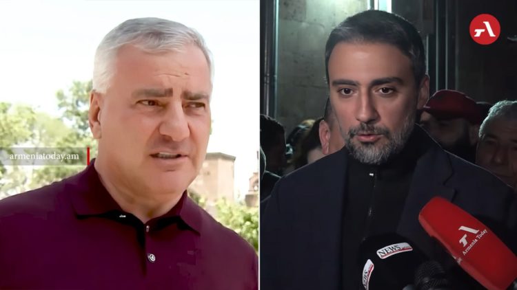 Քննիչը 18 հատոր է ներկայացրել, որում Կարապետյանին վերաբերում են միայն կենսագրականը և հարցազրույցը