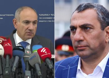 Ես քննիչ չեմ, դատախազ չեմ, դատավոր չեմ․ Փաշինյանը՝ Սամվել Ալեքսանյանի հնարավոր հանցանքի մասին