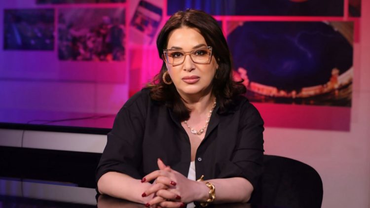«Հերթը ԶԼՄ-ներինն է»․ Սեյրանյանը՝ Ժուռնալիստների միության գույքին առնչվող ՔՊ-ի հայցի մասին