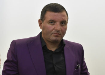 Следствие ходатайствовало об аресте задержанного сына мэра Гюмри