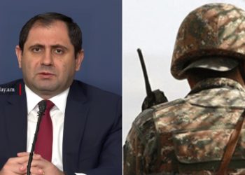 ՊՆ-ն չի կարող իրեն դա թույլ տալ․ Պապիկյանը՝ զինծառայության մեջ գտնվողների ժամկետը կրճատելու մասին