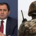 ՊՆ-ն չի կարող իրեն դա թույլ տալ․ Պապիկյանը՝ զինծառայության մեջ գտնվողների ժամկետը կրճատելու մասին
